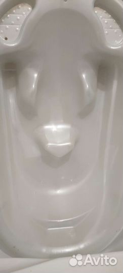 Ванна детская