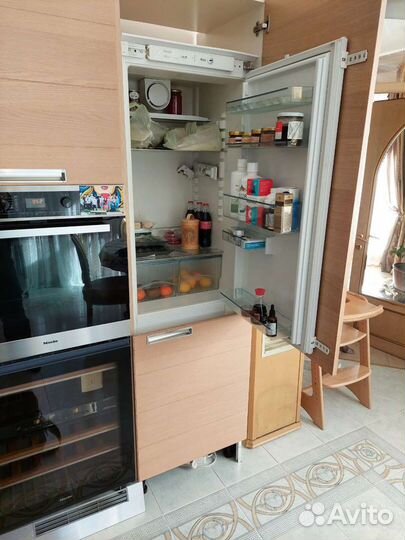 Ремонт холодильников на дому