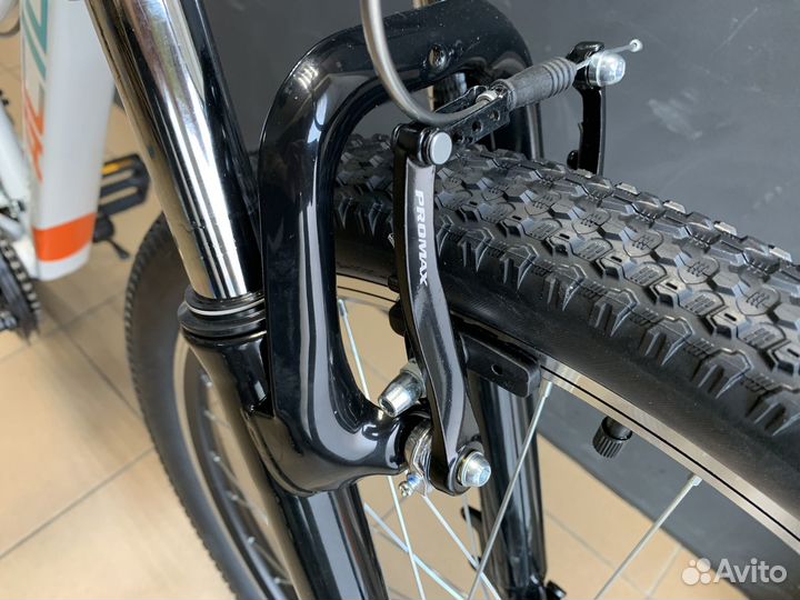 Новый 27,5 Алюминиевый