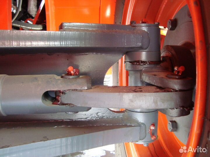 Вилочный погрузчик Lonking LG100DT, 2023