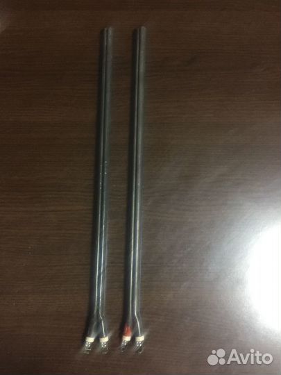 Тэн сухой 0.8 кВт (длина 325 мм)