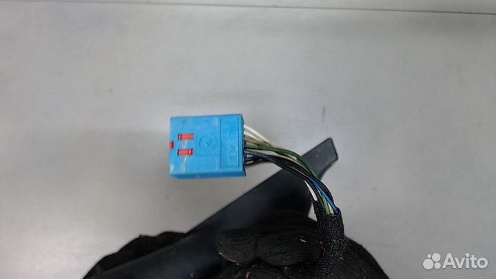 Зеркало боковое Volvo V50, 2006