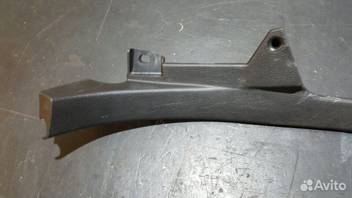 Пластик салона Subaru Legacy Iv BL BP EJ253 03-06