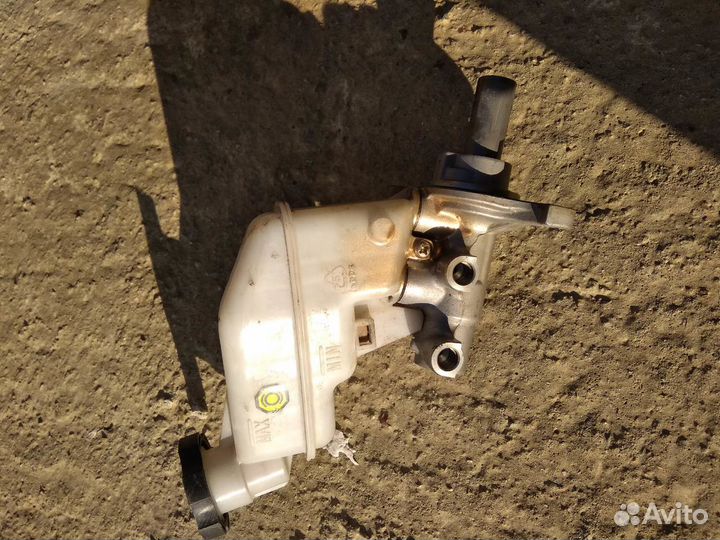 Гтц в сборе на Hyundai Elantra, Avante 2010-2015