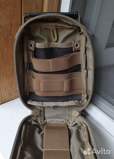 Подсумок Maxpedition FR1