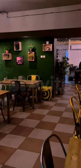 Продам помещение общественного питания, 100 м²