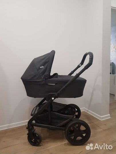 Детская Коляска 2 в 1, Joie