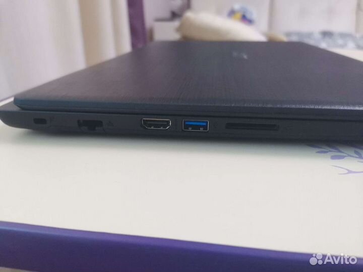 Ноутбук Acer Aspire 3 A315-21-64A8