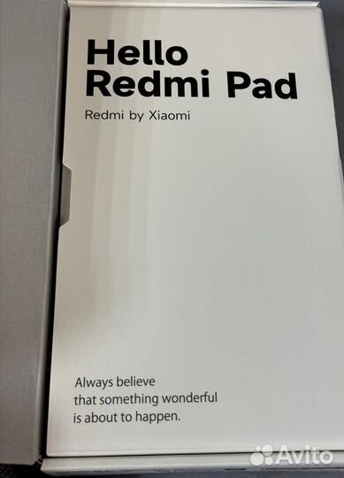 Redmi Pad SE 8.7 6/128GB Grey