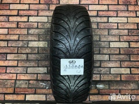 Goodyear UltraGrip Extreme 205/65 R15 94T