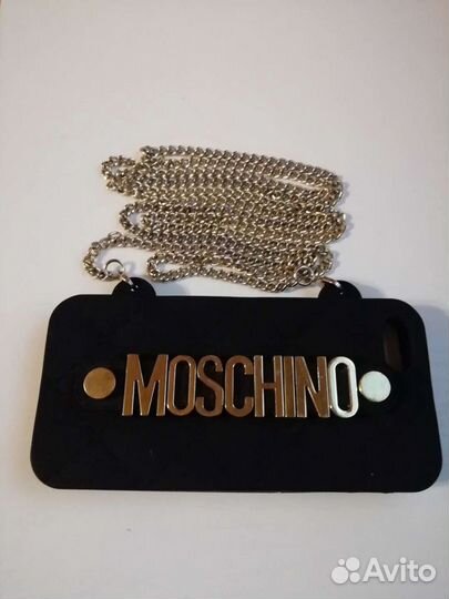 Чехол на iPhone 5 / 5S / SE