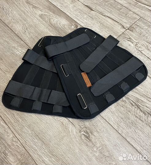 Коленный ортез (тутор)