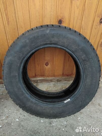Bfgoodrich Activan 205/65 R15