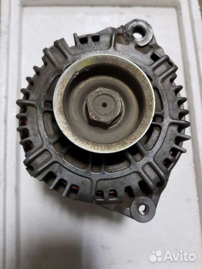 Генератор Nissan Teana j31