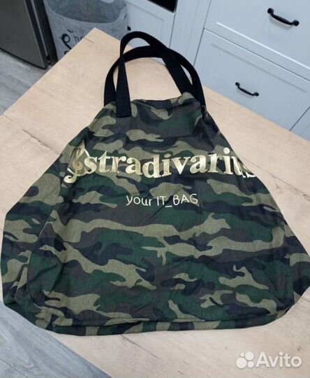 Сумка шопер