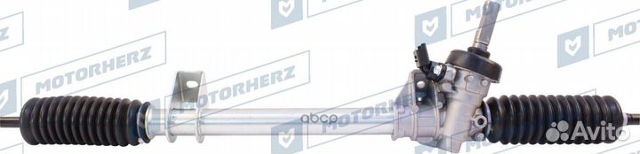 Рулевая рейка с тягами механическая M50221NW Mo