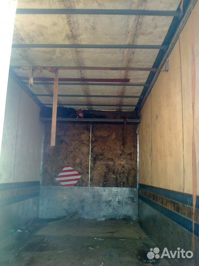 Грузоперевозки до 5т. до 6 м