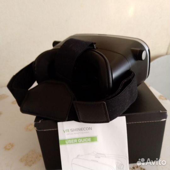 Vr очки для телефона