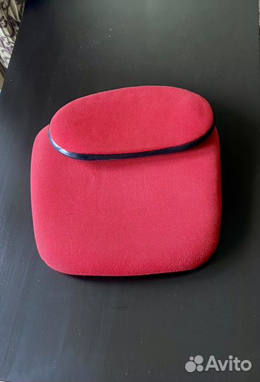 Сиденье компьютерного стула Икея