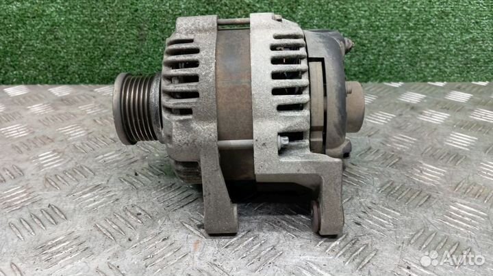 Генератор Chevrolet Cruze