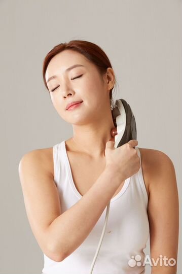 Массажер/Спортивный массажер