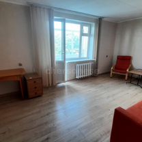 2-к. квартира, 59,4 м², 2/5 эт.