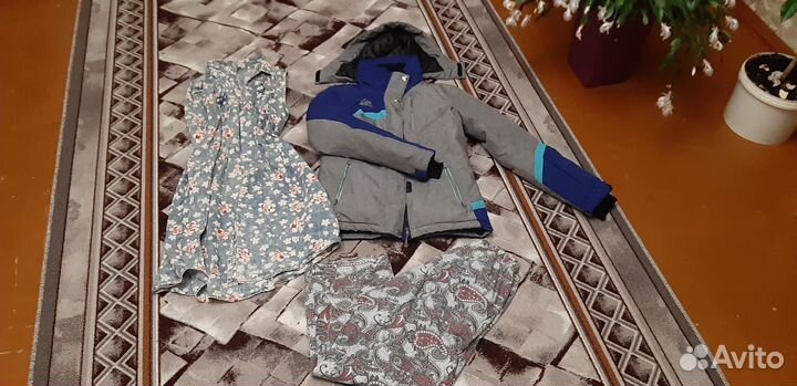 Отдам вещи 40,42размер за конфеты