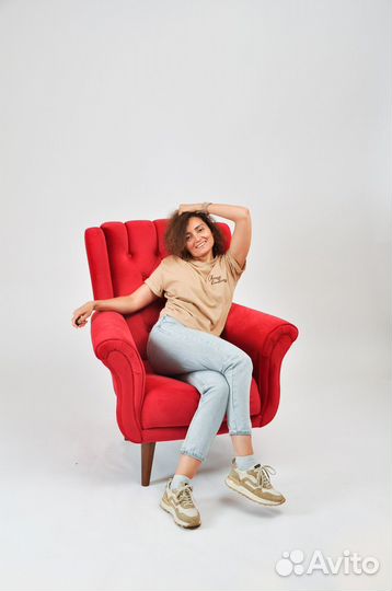 Фото студия Сам себе фотограф Модное развлечение