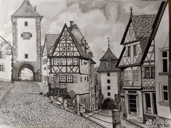 Картина, графика