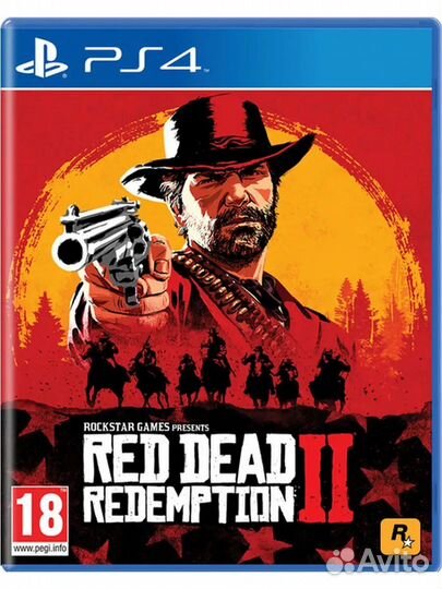 Игры для ps4 ps5 rdr2 киберпанк