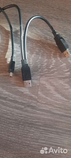 Mini usb - 2usb много