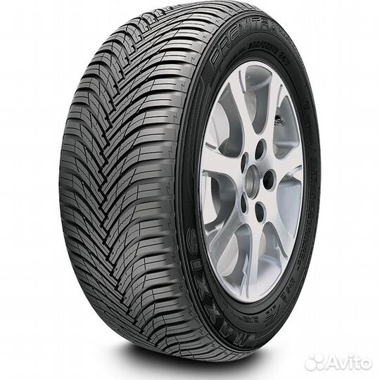 Maxxis Premitra All-Season AP3 255/45 R18 103W