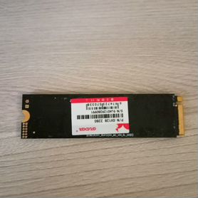 Gudga 128 гб Внутренний SSD-диск GV-2280 (GV-2280)