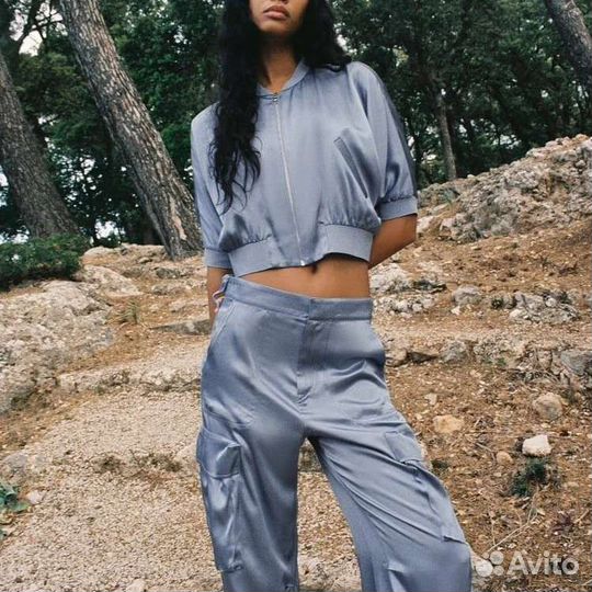 Байер Massimo Dutti, Zara и др