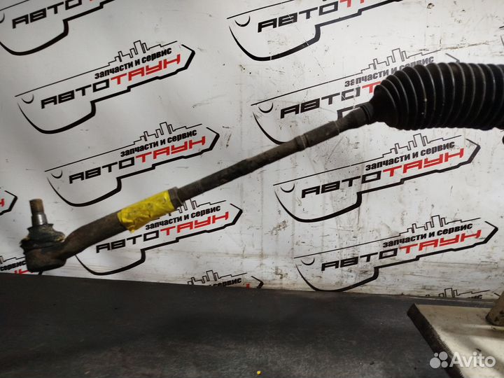 Рейка рулевая subaru forester SG5 SG9 4WD правый руль 34110SA020 XE238