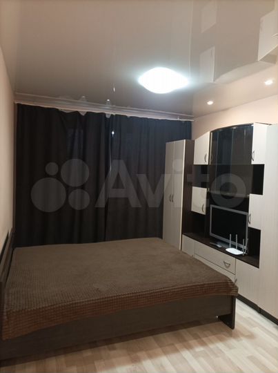 Квартира-студия, 34 м², 3/17 эт.