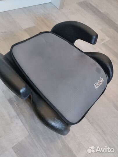 Детские сидушки в машину