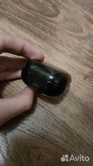 Samsung galaxy buds live