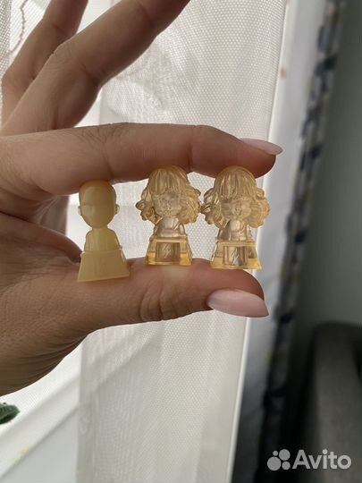 Гарри Поттер Лента