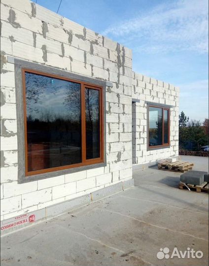 Пластиковые окна с завода в Ставрополе