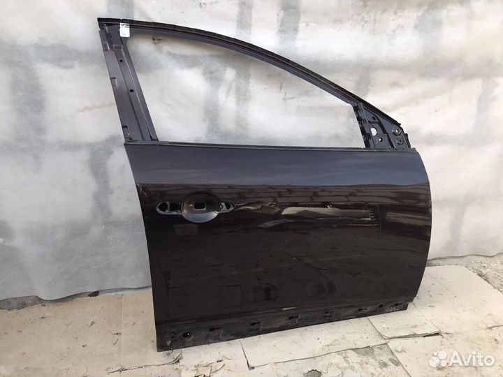 Дверь передняя правая Renault Megane 3 арт700