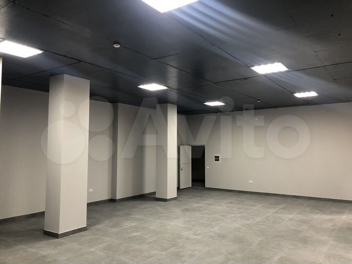 Свободного назначения, 91 м²