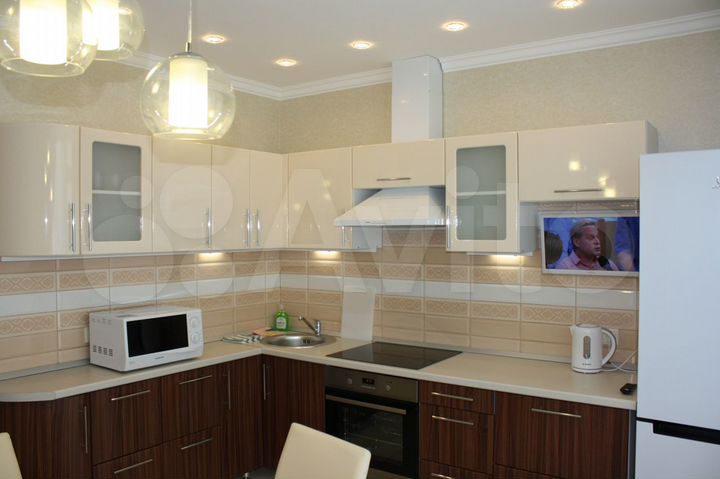 1-к. квартира, 50 м², 8/10 эт.