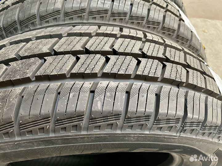 Delinte AW5 205/75 R16C 110T