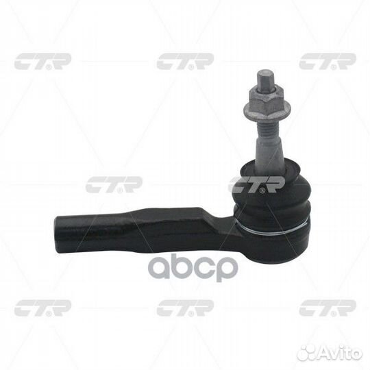 Наконечник рулевой тяги CE0131 CTR