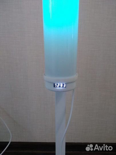 Облучатель-рециркулятор Армед CH111-115