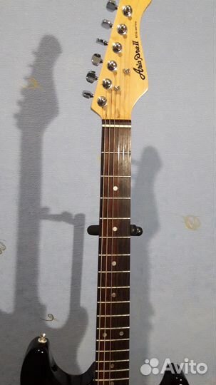 Электрогитара Aria Pro II