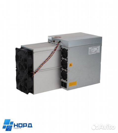 Asic Antminer E9 Pro 3680 Mh/s