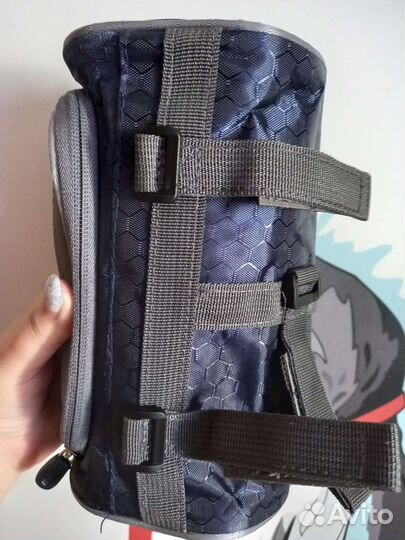 Мужакая сумка