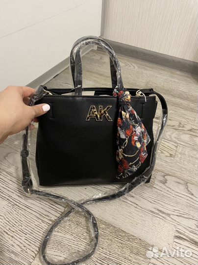 Сумка новая
